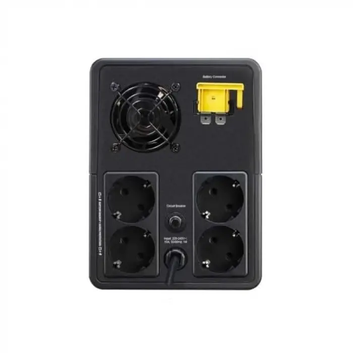 BVX2200LI-GR