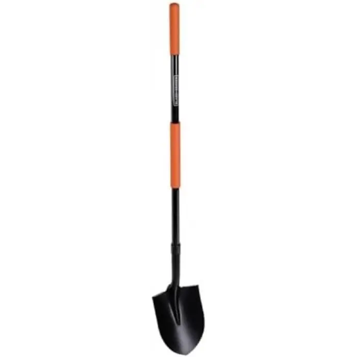 BXGTTO7004 Sivri Uç Kürek 148 cm