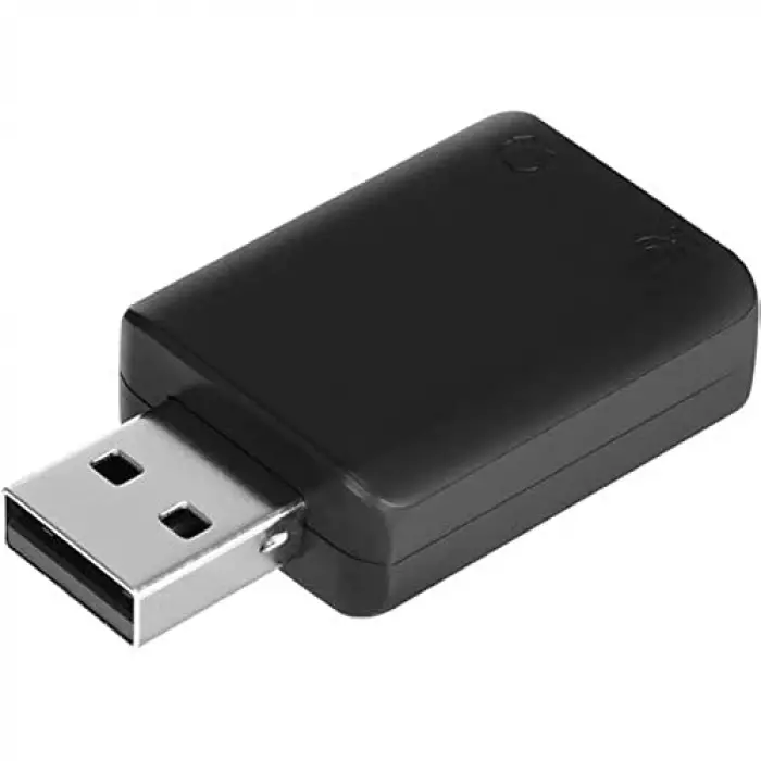 BY-EA2 USB Ses Adaptörü