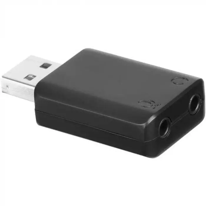 BY-EA2 USB Ses Adaptörü