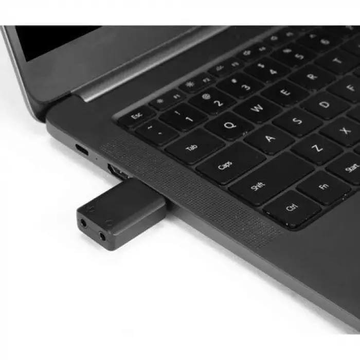 BY-EA2 USB Ses Adaptörü