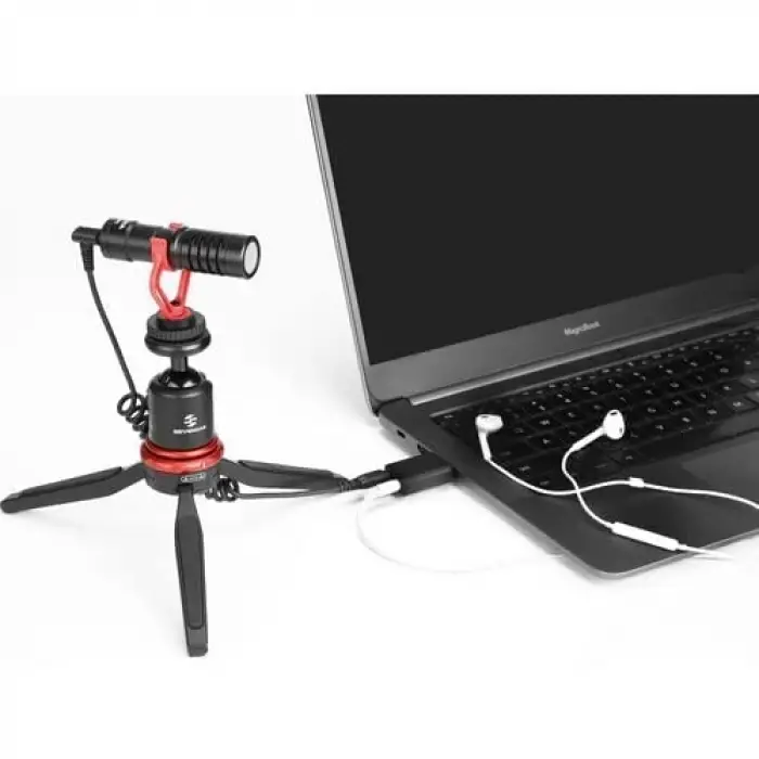 BY-EA2 USB Ses Adaptörü