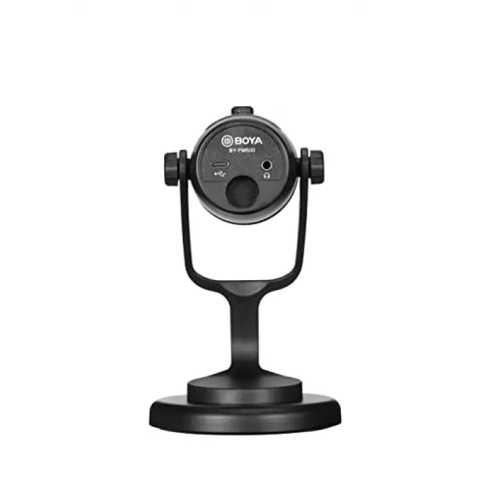 BY-PM500 USB Kondenser Mikrofon