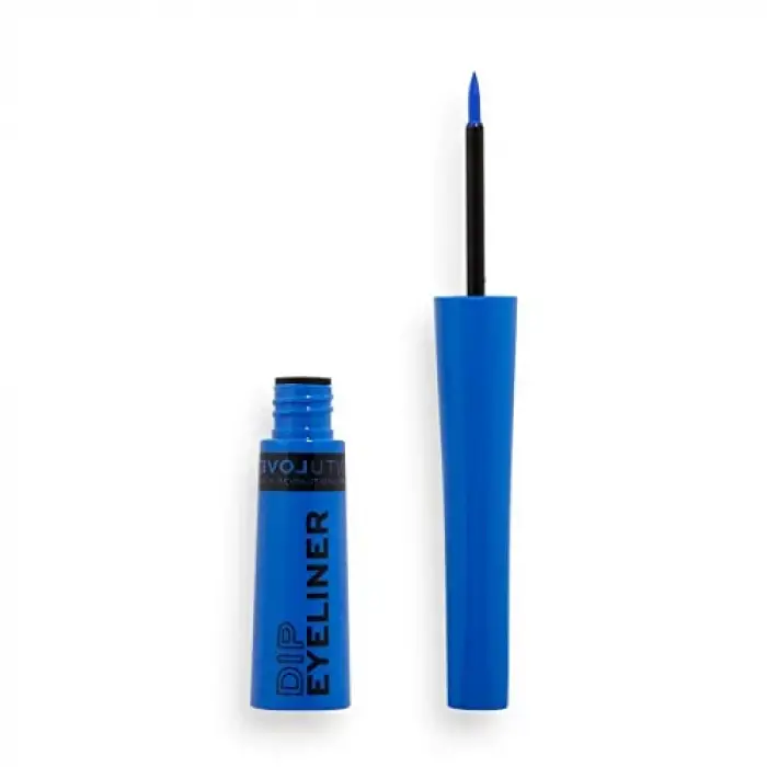 BY REVOLUTION DIP EYELINER MAVİ