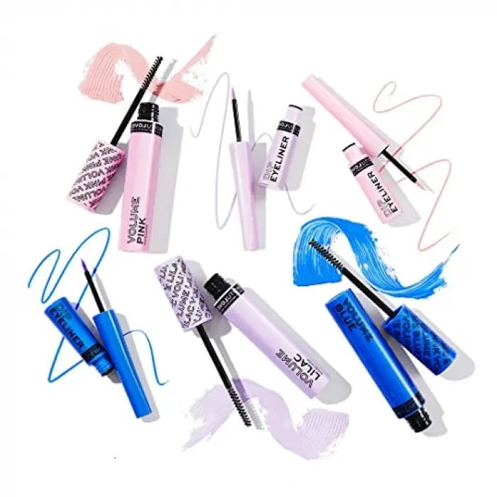 BY REVOLUTION DIP EYELINER MAVİ