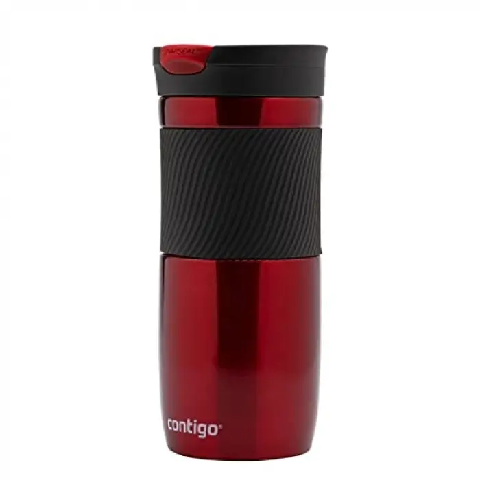Byron Kırmızı İçecek Şişesi 470 ml
