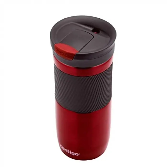 Byron Kırmızı İçecek Şişesi 470 ml