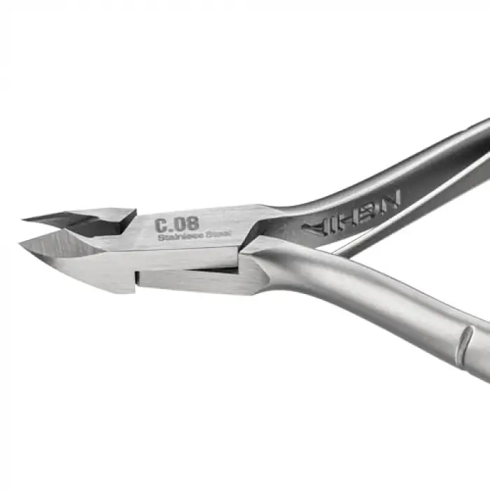 C-08 7 Mm Tırnak Eti Pensi