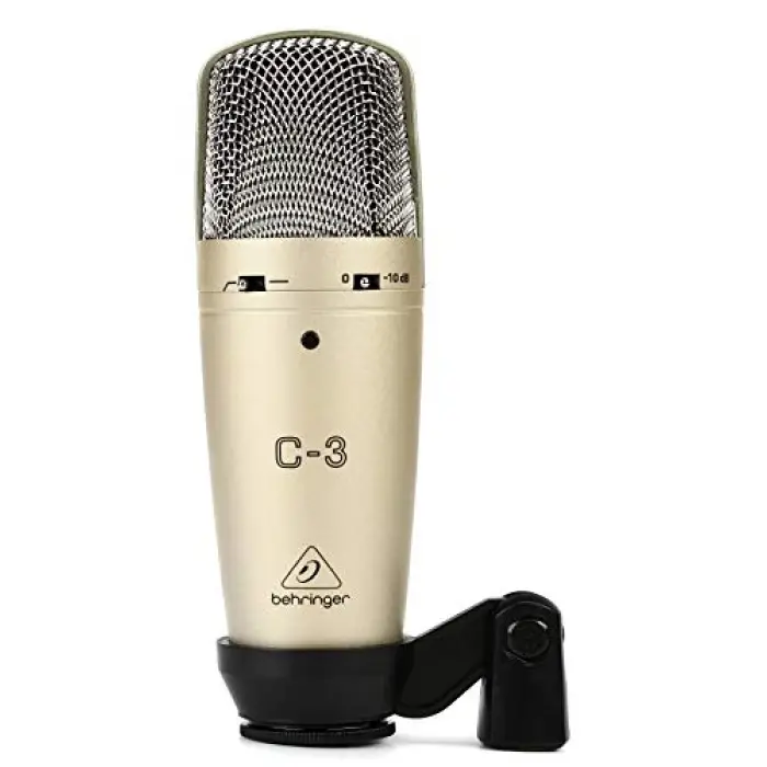 C-1 Kondansatör Mikrofon