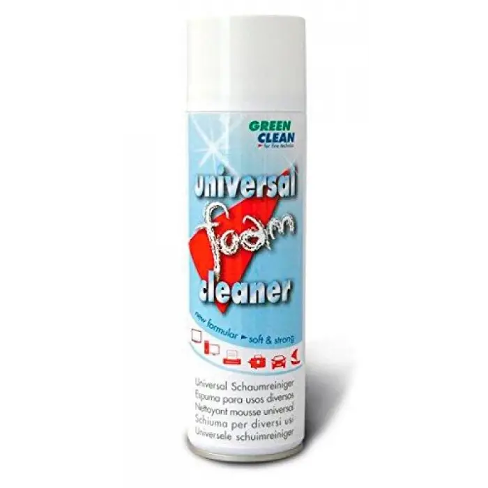 C-3000 All Purpose Foam Cleaner 500ml