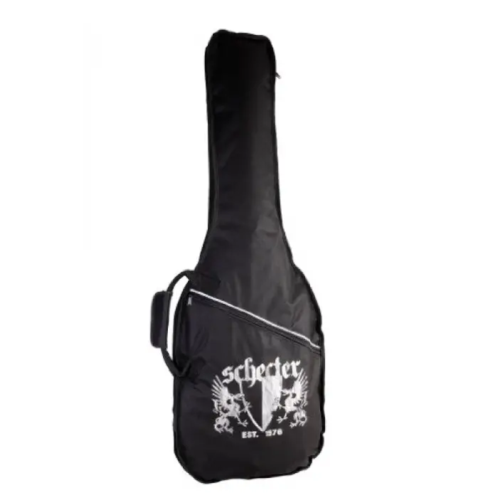 C-4 Sgr Bas Gitar (Gloss Black)
