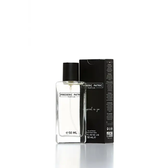 C-7 50 ml Erkek Eau De Cologne Parfüm