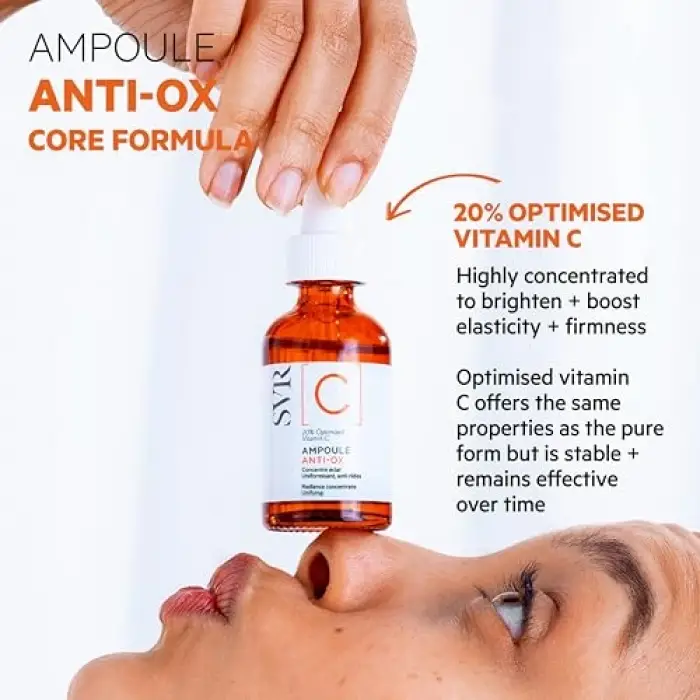 C Ampoule Anti-Ox 30ml