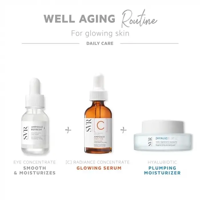 C Ampoule Anti-Ox 30ml
