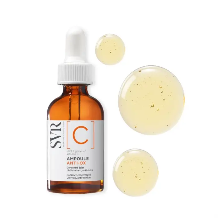 C Ampoule Anti-Ox 30ml