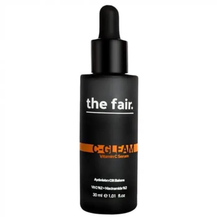 C*gleam Vitamin C Serum 30 ml