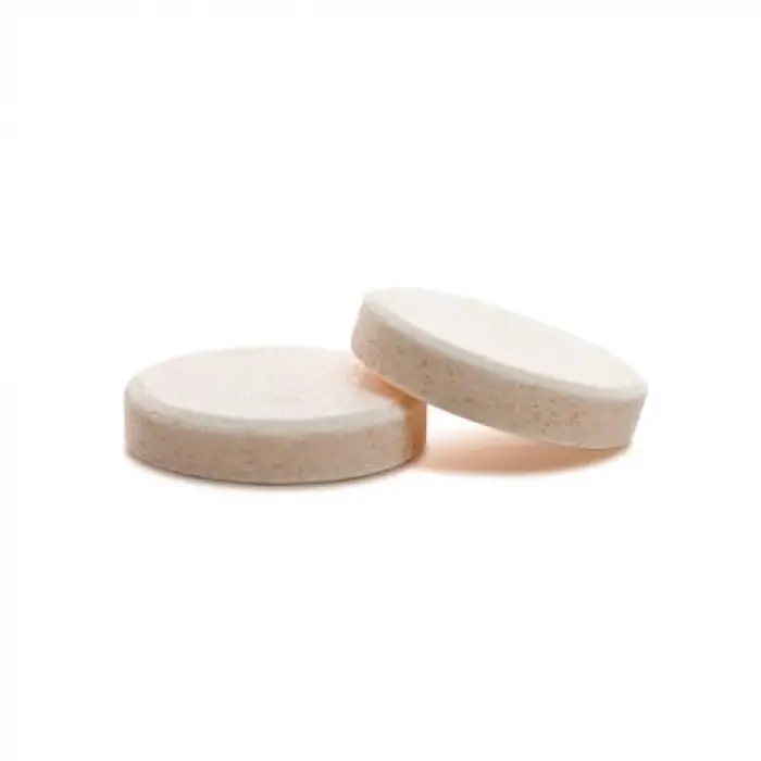 C Vitamini 20 Efervesan Kapsül (1 x 20 Adet)