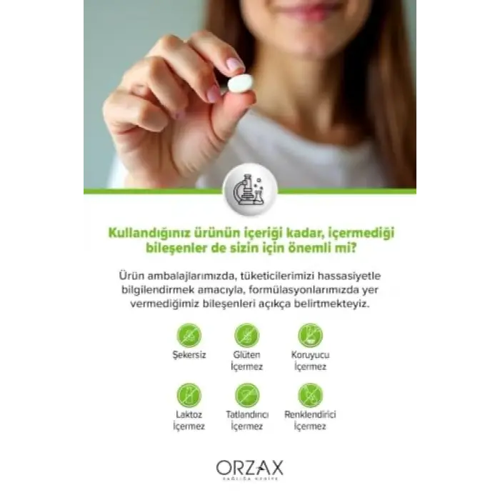 C Vitamini 30 Tablet X2 Adet