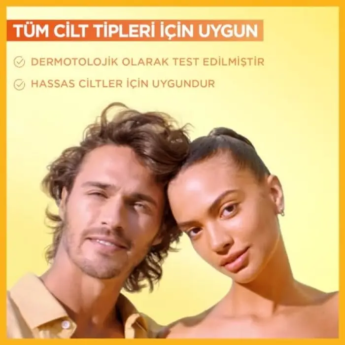 C Vitamini Parlak Aydınlatıcı Göz Kremi