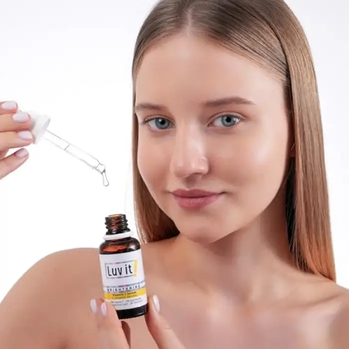 C Vitamini Serumu