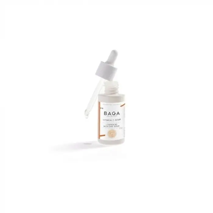 C Vitamini Serumu