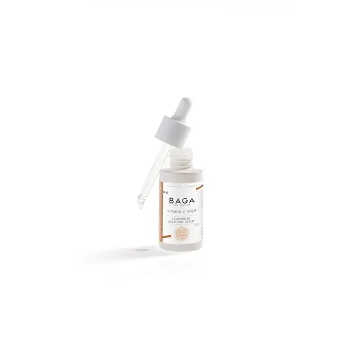 C Vitamini Serumu