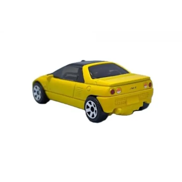 C0859 Matchbox 1:64 Tekli Arabalar 1992 Mazda Autozam AZ-1 JBR83