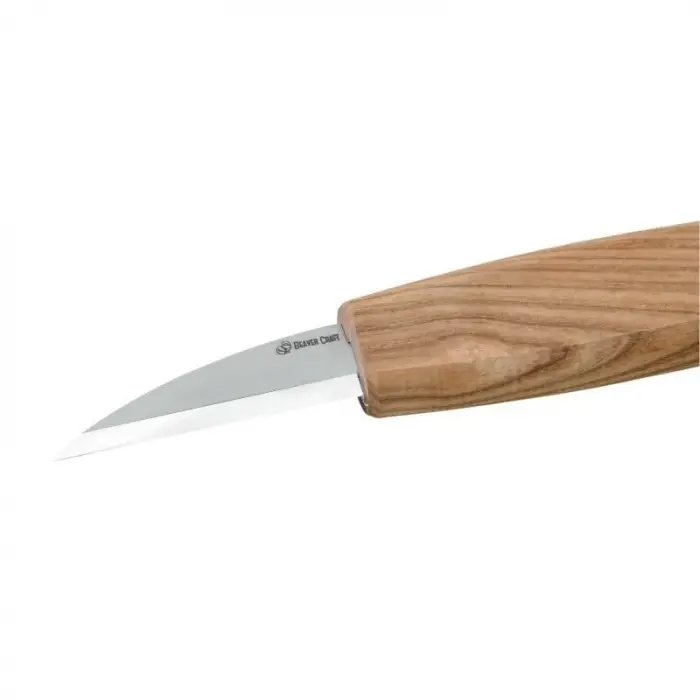 C14 Çip Oyma Bıçağı