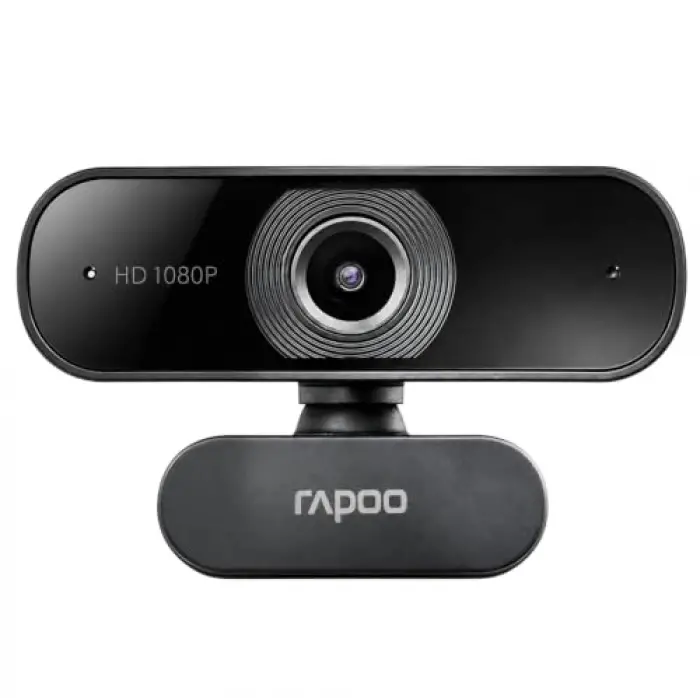 C260 Full HD 1080P/HD720P USB 2.0 Webcam