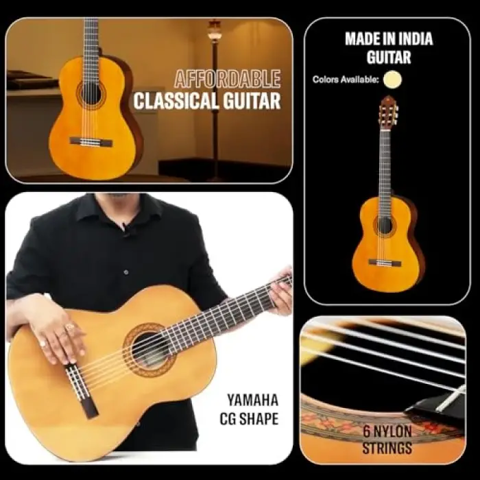 C40 Klasik Gitar