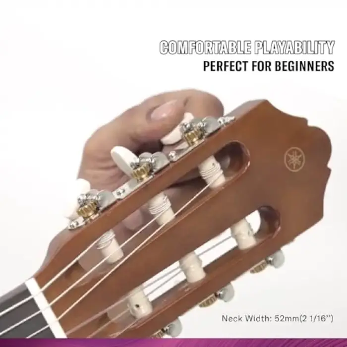 C40 Klasik Gitar