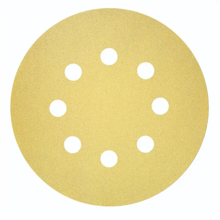 C450 Standard For General Purpose Zımpara Diski