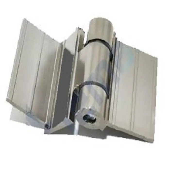 C60 Menteşe Bronz, 1 Adet