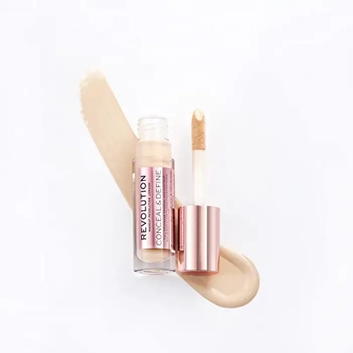 C6.5 ton, 4 ml Conceal & Define kapatıcı