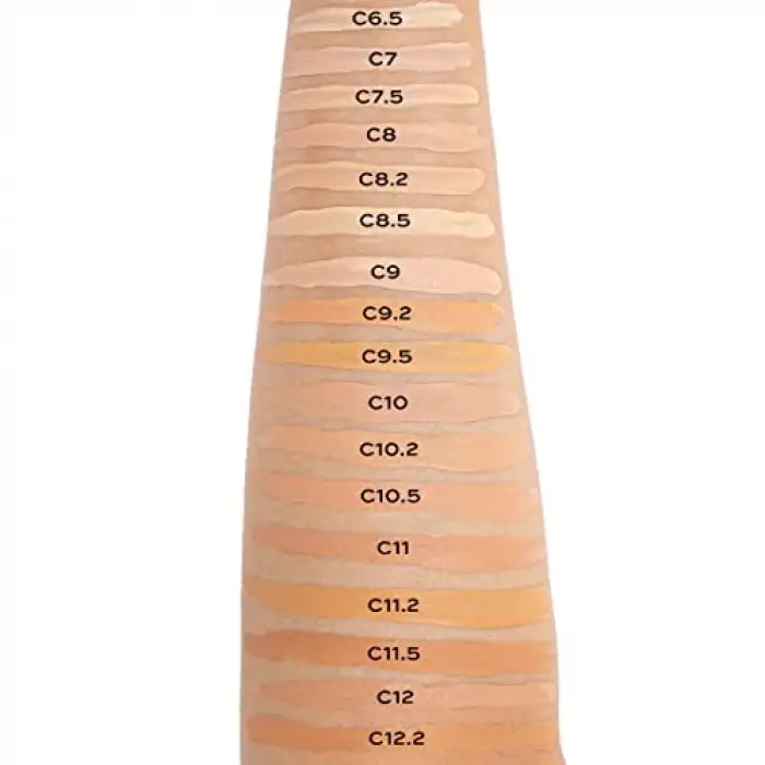 C6.5 ton, 4 ml Conceal & Define kapatıcı