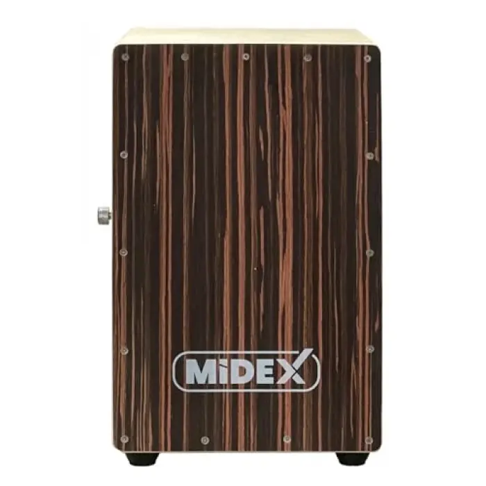 CA-903 Kort Telli Cajon Profesyonel Kajon, Huş Ağacı