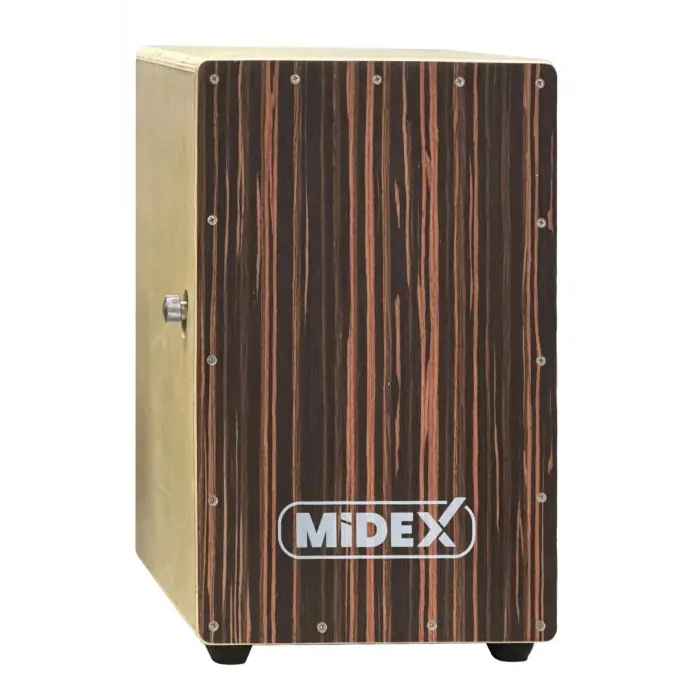 CA-903 Kort Telli Cajon Profesyonel Kajon, Huş Ağacı