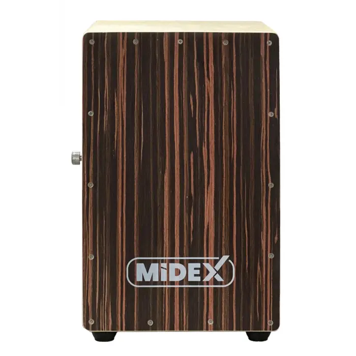 CA-903 Kort Telli Cajon Profesyonel Kajon, Huş Ağacı