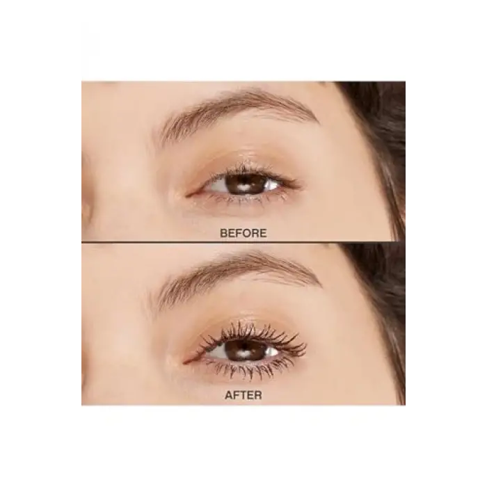 Cabaret Premiere Maskara-05 Brown - Volumizing & Lengthening Mascara 05 Brown