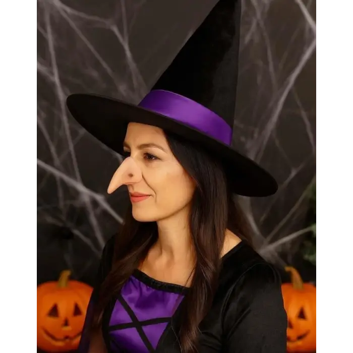 CADI BURNU HALLOWEEN CADILAR BAYRAMI