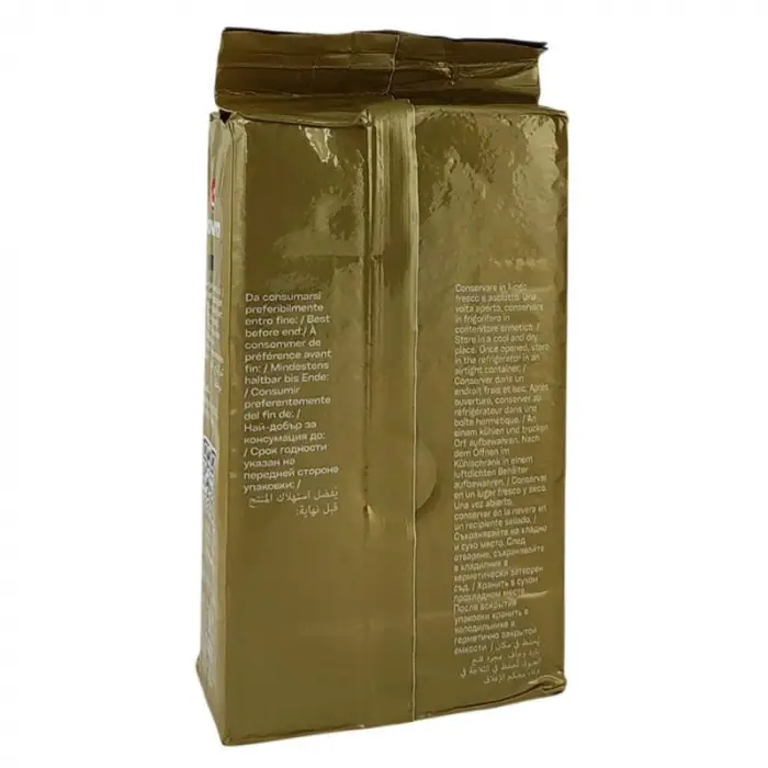 Caffe Macınato Covım Oro Grammı 250