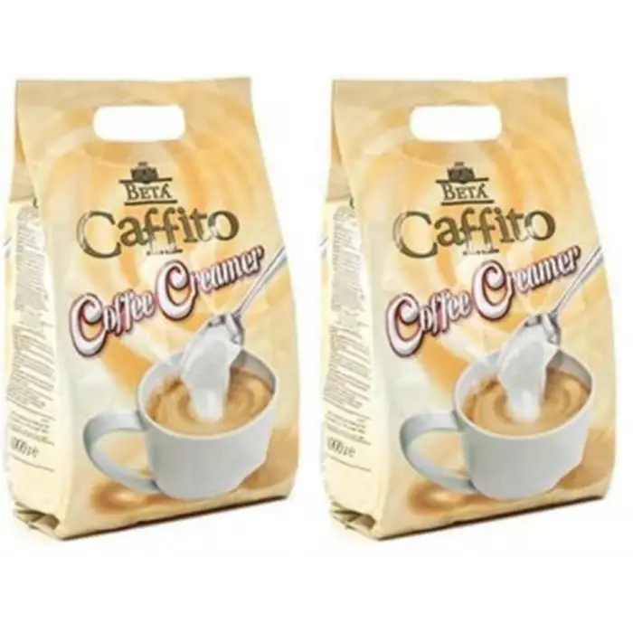 Caffıto Coffe Creamer Doypack 1000 g