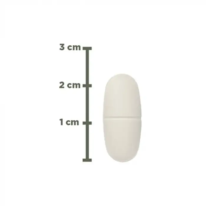 Calcium with Vitamin D3 60 Tablet