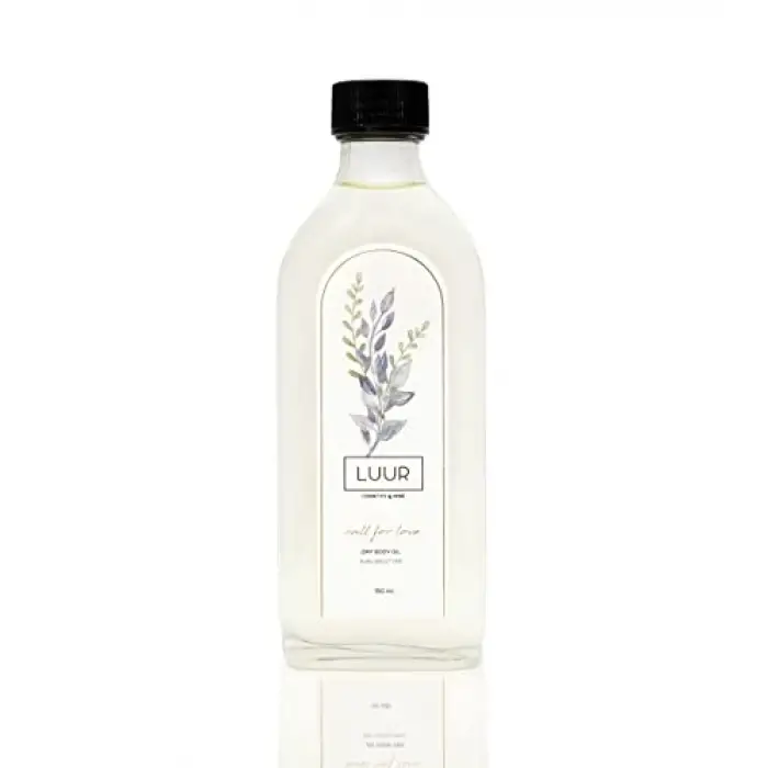 Call for Love Kuru Vücut Yağı 150 ml