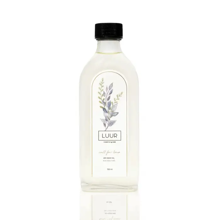 Call for Love Kuru Vücut Yağı 150 ml