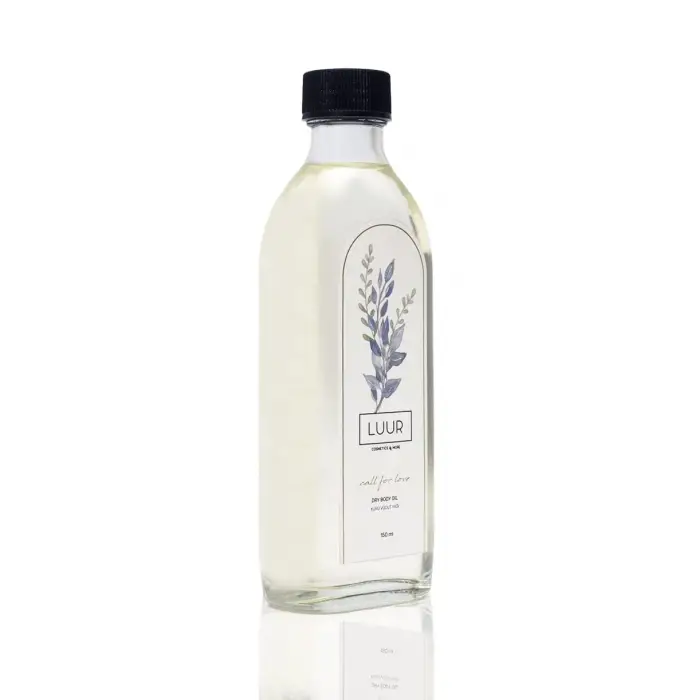 Call for Love Kuru Vücut Yağı 150 ml