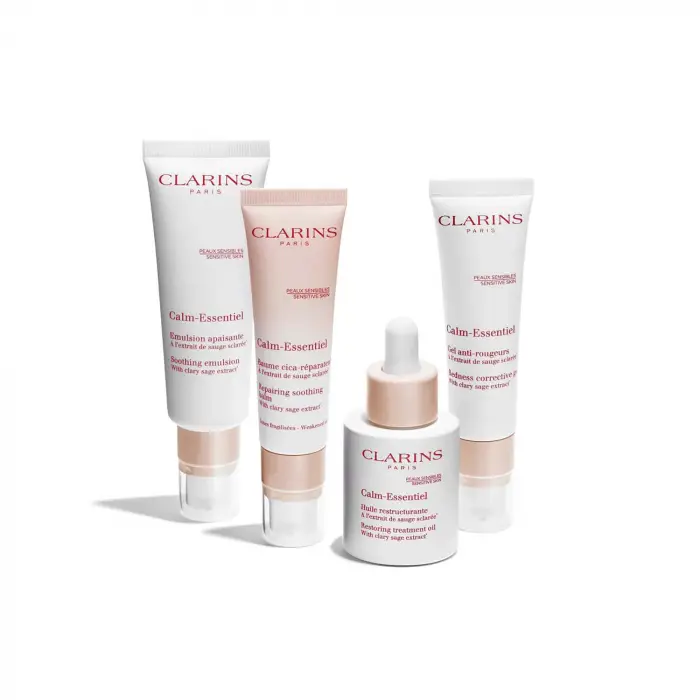 Calm-Essentiel Soothing Emulsion Nemlendirici 50 ml