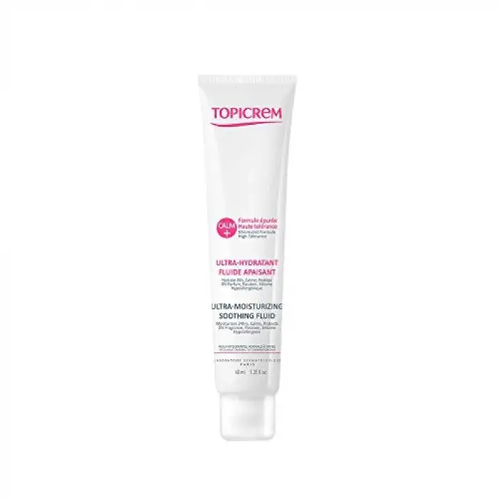 Calm Ult.Moist.Soot.Fluid 40 ml