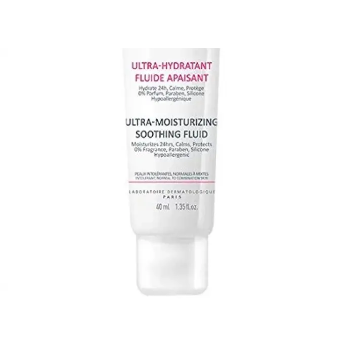 Calm Ult.Moist.Soot.Fluid 40 ml