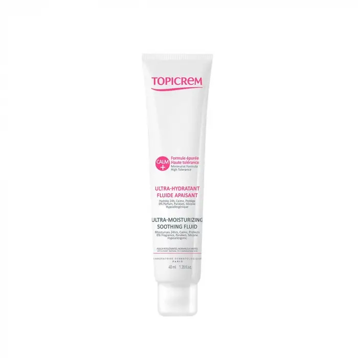 Calm Ult.Moist.Soot.Fluid 40 ml